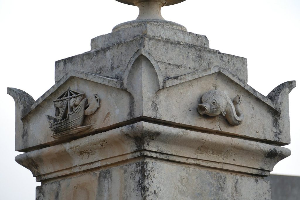 St Paul’s Catacombs: Malta’s Early Christian Burial Complex 4 St Paul’s Catacombs