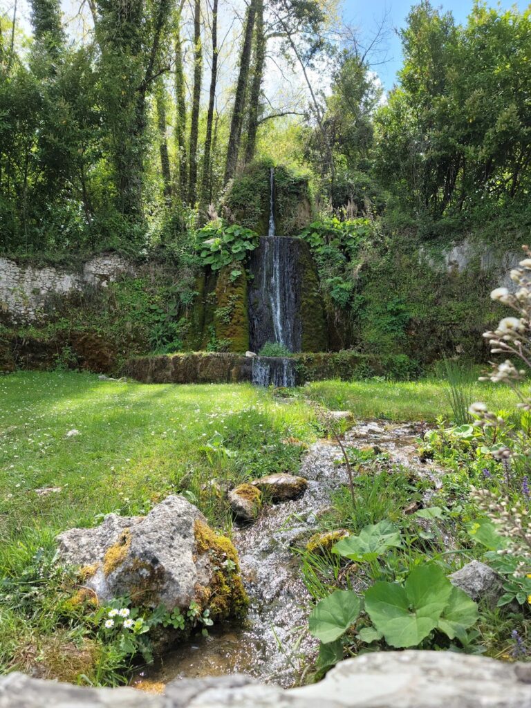 Villa di Orazio: The Roman Villa Associated with Horace in Italy 3 Villa di Orazio