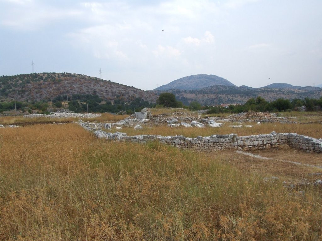 Ancient Doclea