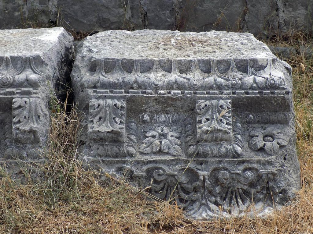 Ancient Doclea