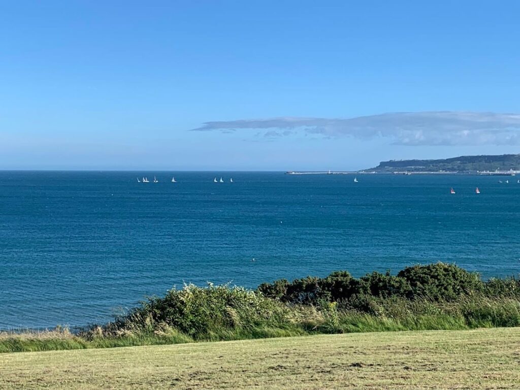 Jordan Hill Roman Temple