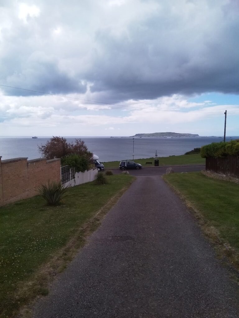 Jordan Hill Roman Temple