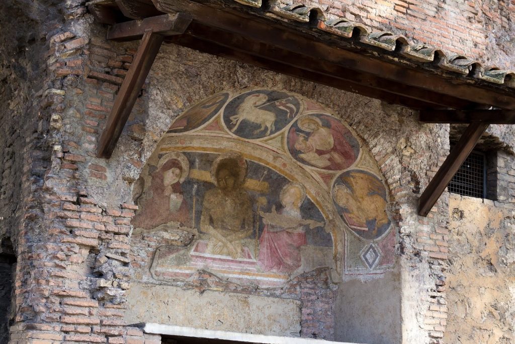 Insula Romana