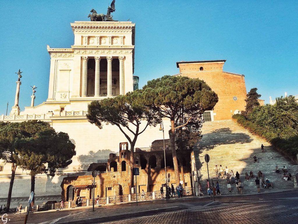 Insula Romana