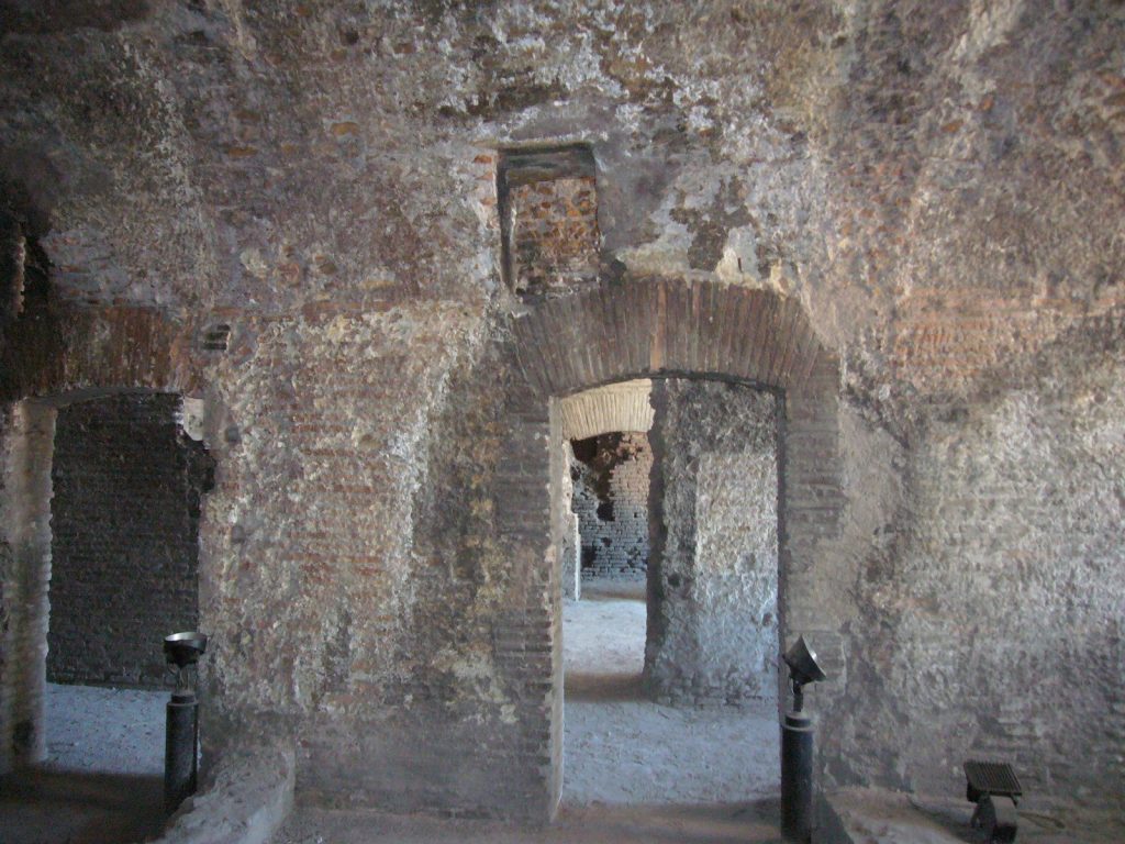 Insula Romana