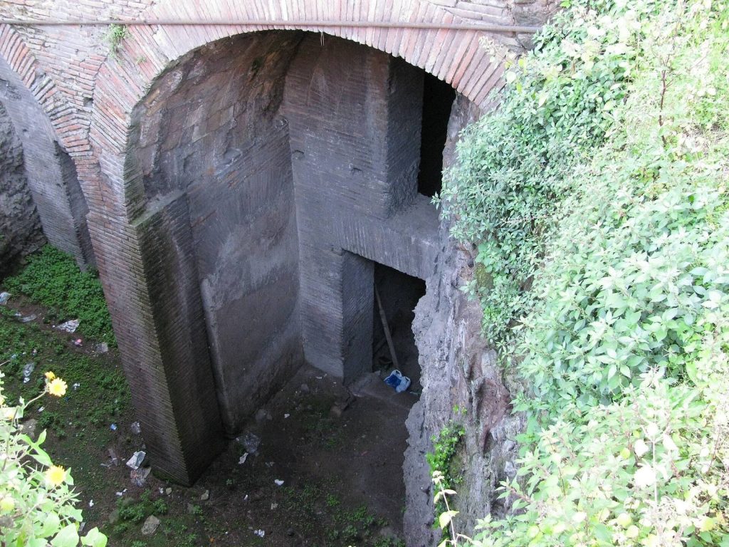 Insula Romana