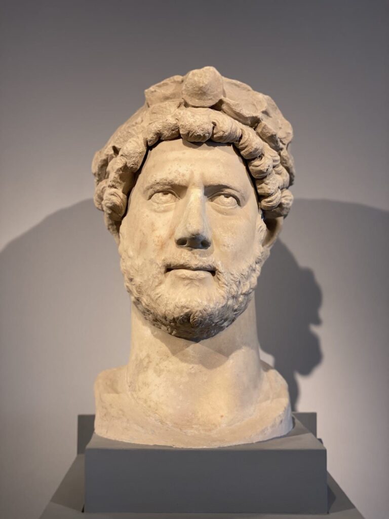 Archaeological Museum of Centuripe