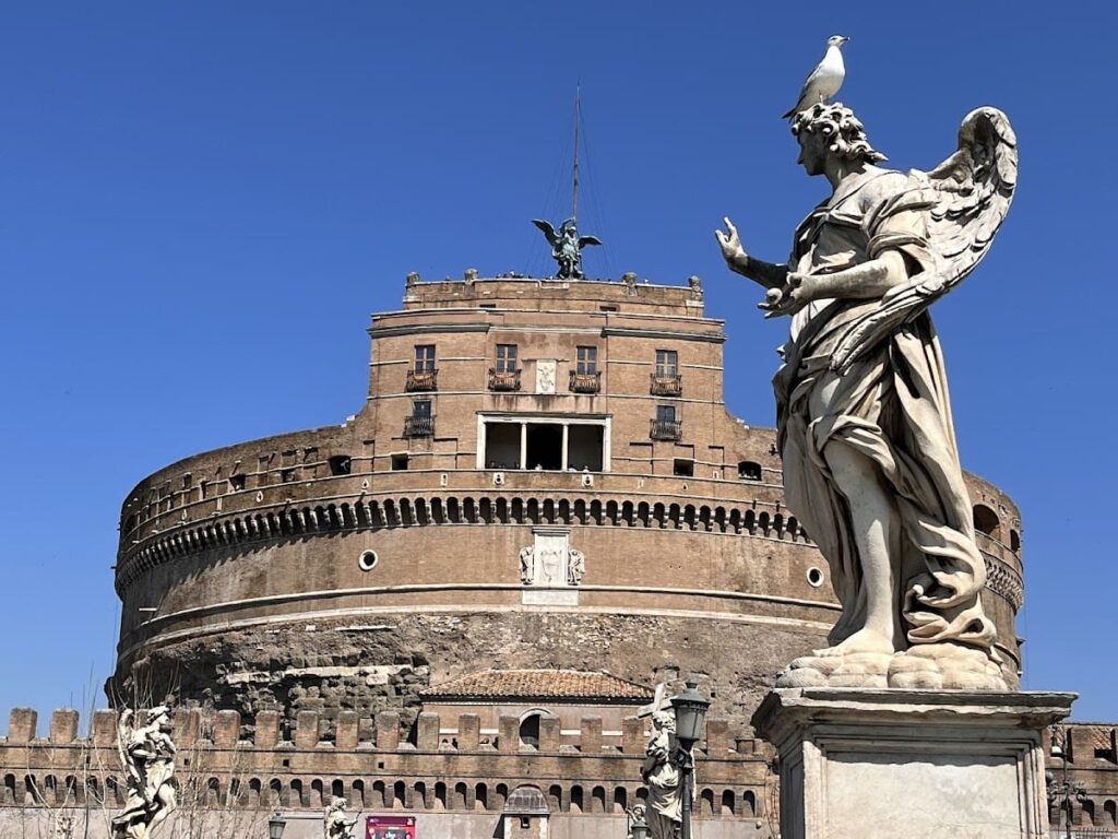 Castel Sant'Angelo