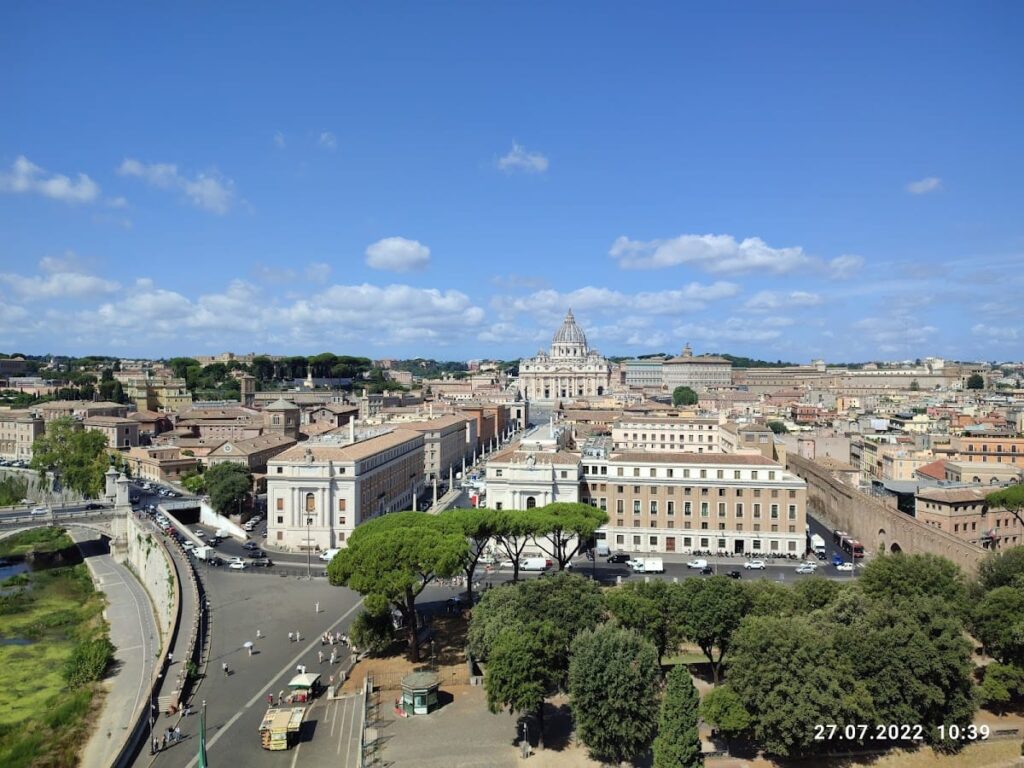 Castel Sant'Angelo