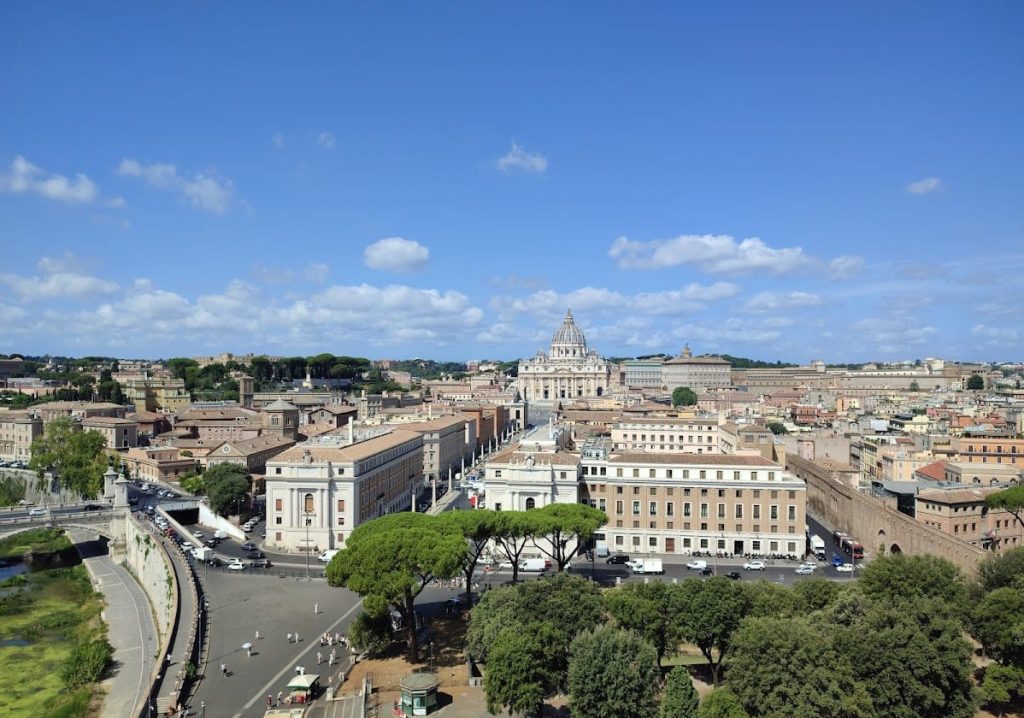 Castel Sant'Angelo