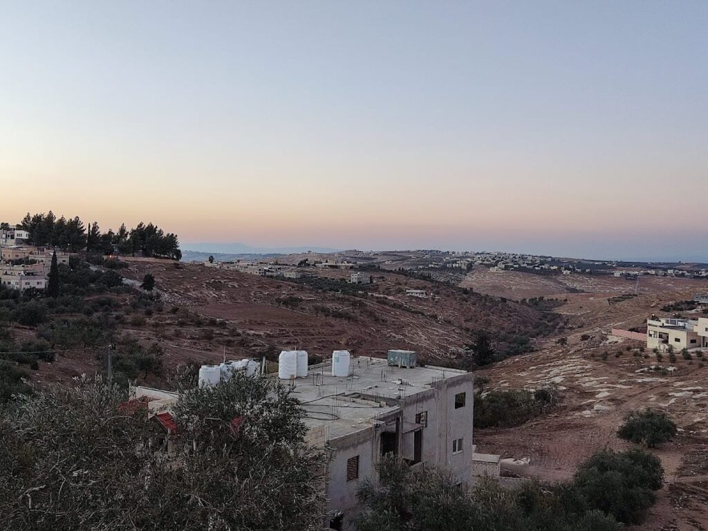 Roman Theater Beit Ras (Capitolias): A Roman Performance Building in Jordan 3 Roman Theater Beit Ras (Capitolias)