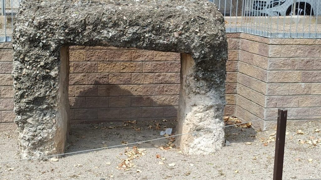 Vila Romana de la Llosa: A Roman Villa and Archaeological Site in Spain 5 Vila Romana de la Llosa