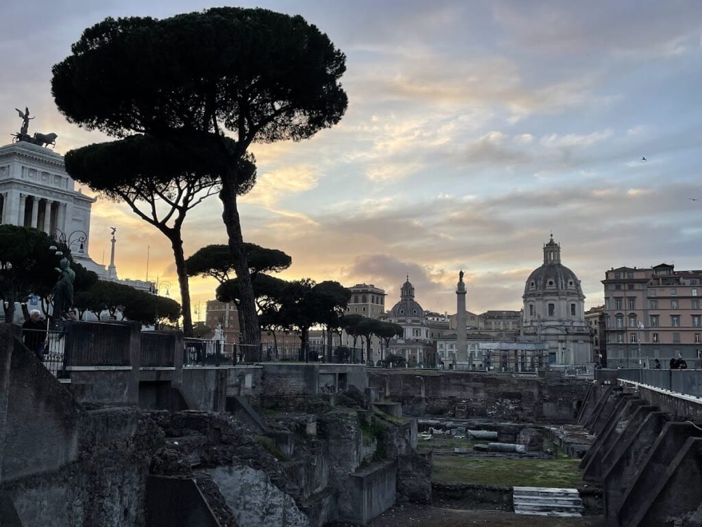 Trajan's Forum: Rome's Largest Imperial Forum Celebrating Military Triumphs 9 Trajan's Forum