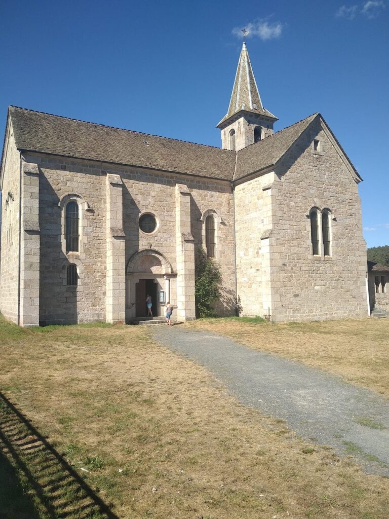 Musée archéologique de Javols