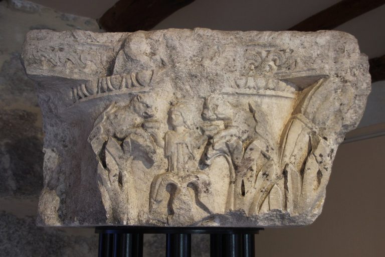 Musée archéologique de Javols: Interpreting the Gallo-Roman Capital of Gévaudan