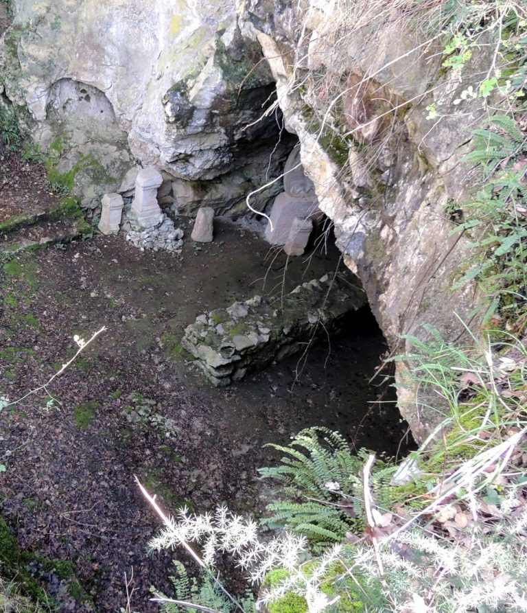 Duino Mithraeum: A Roman Sanctuary of Mithra in Italy