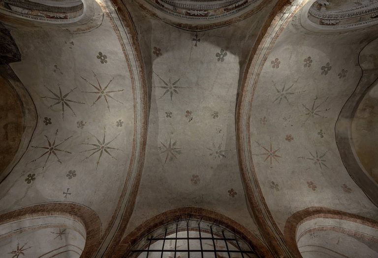 Chiesa di San Sepolcro: Milan’s Church of the Holy Sepulchre