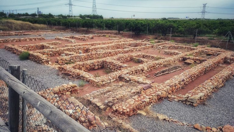 Villa Romana Vinamargo: A Roman Villa in Spain