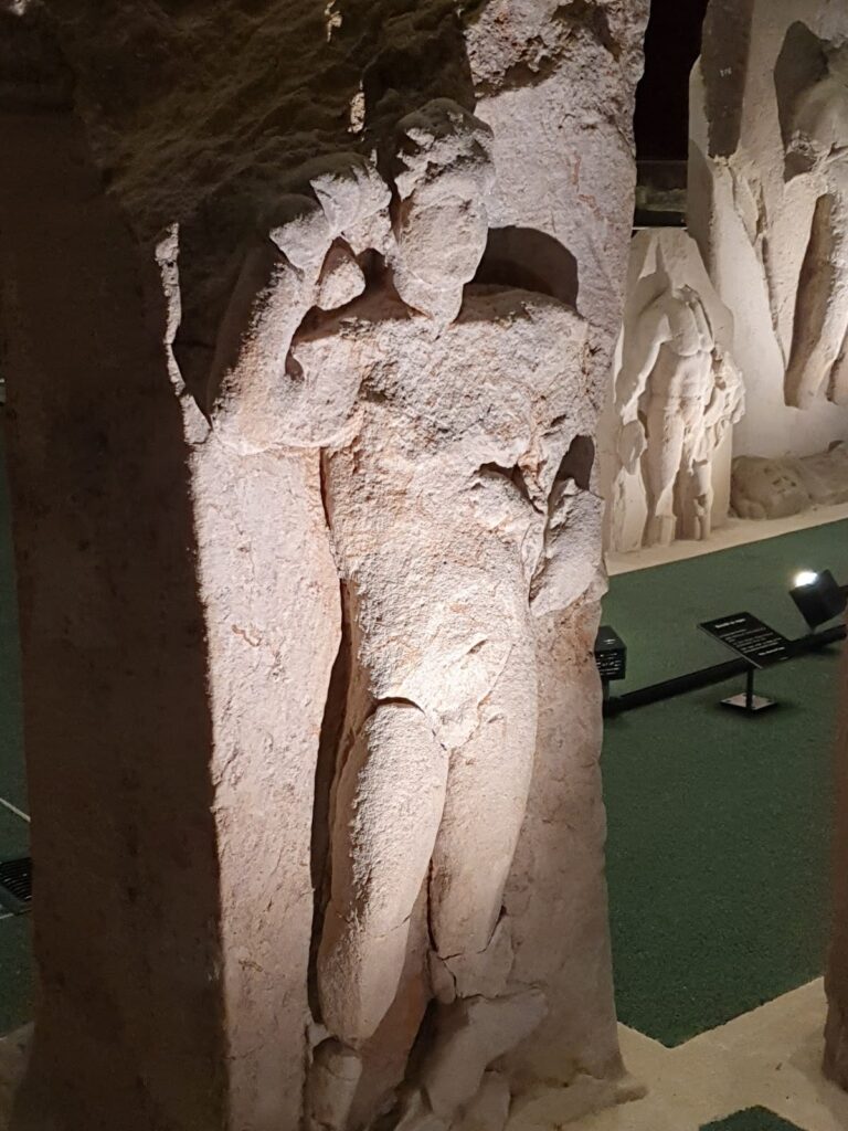 Musée Les Sources d'Hercule