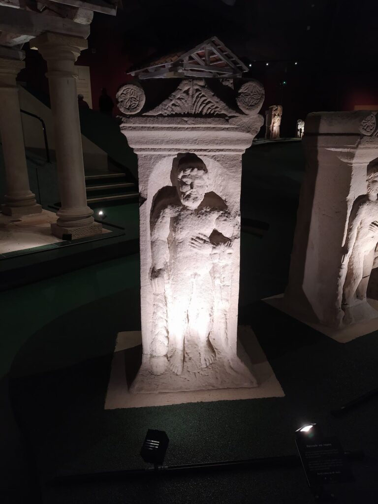 Musée Les Sources d'Hercule