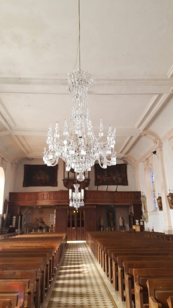 Musée Les Sources d'Hercule