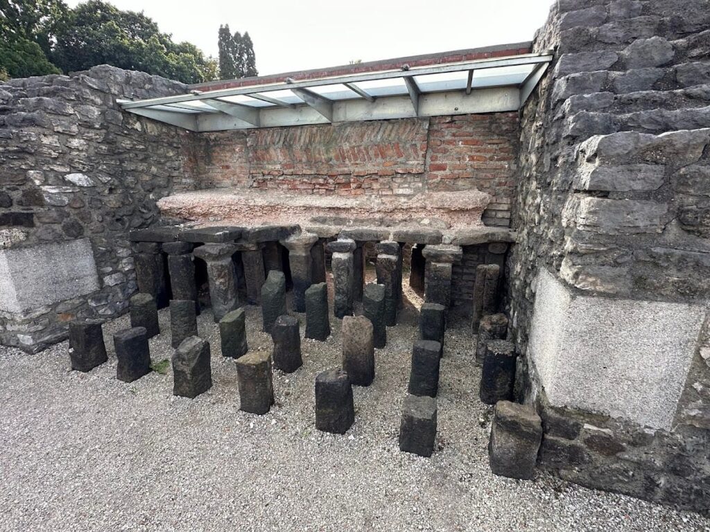 Roman City of Aquincum