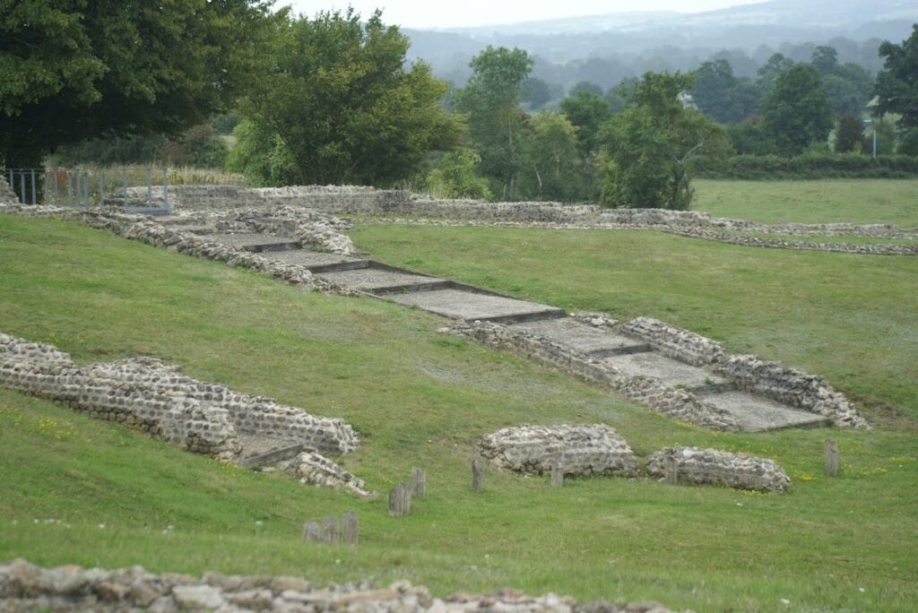 Jublains Roman Fort: The Ancient City of Noviodunum in Northwestern France 9 Jublains Roman Fort