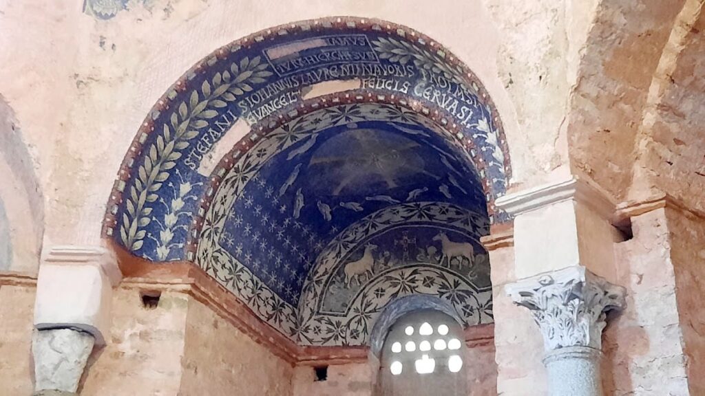 Museo Diocesano: Albenga’s Museum of Archaeology and Sacred Art 3 Museo Diocesano