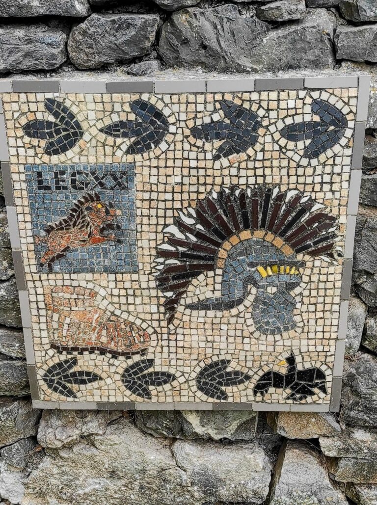 Prestatyn Roman Baths: A Roman Vicus and Bathhouse in Wales