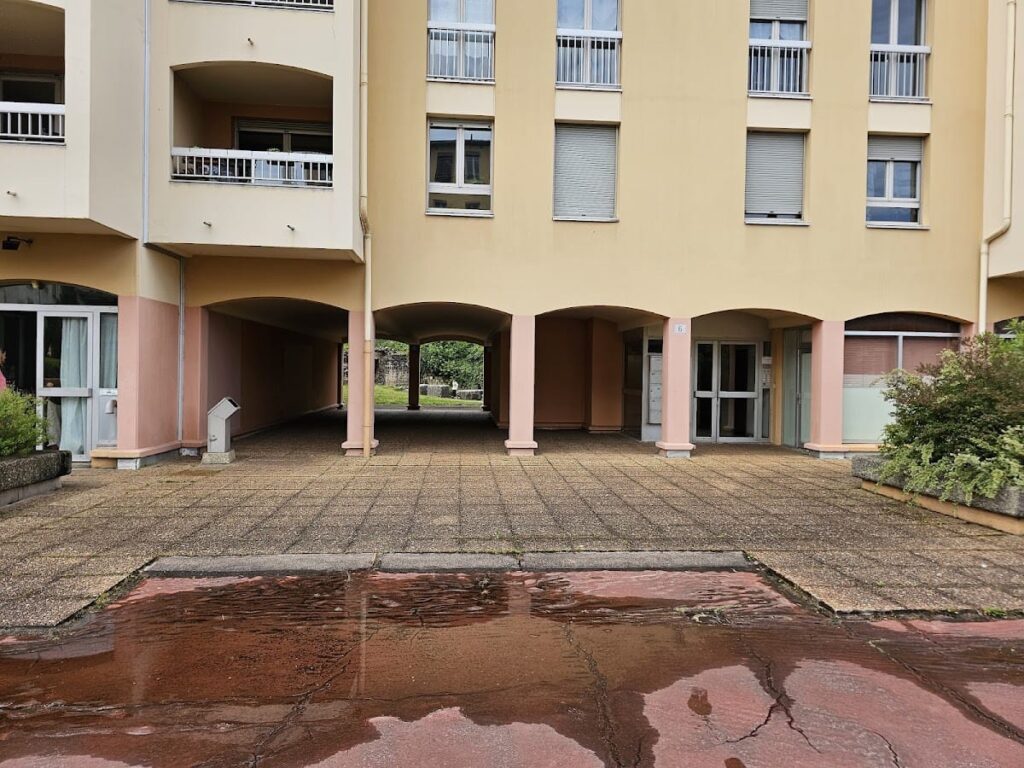 Roman Baths of Lyon: Ancient Thermal Complex in Lugdunum 8 Roman Baths Lyon