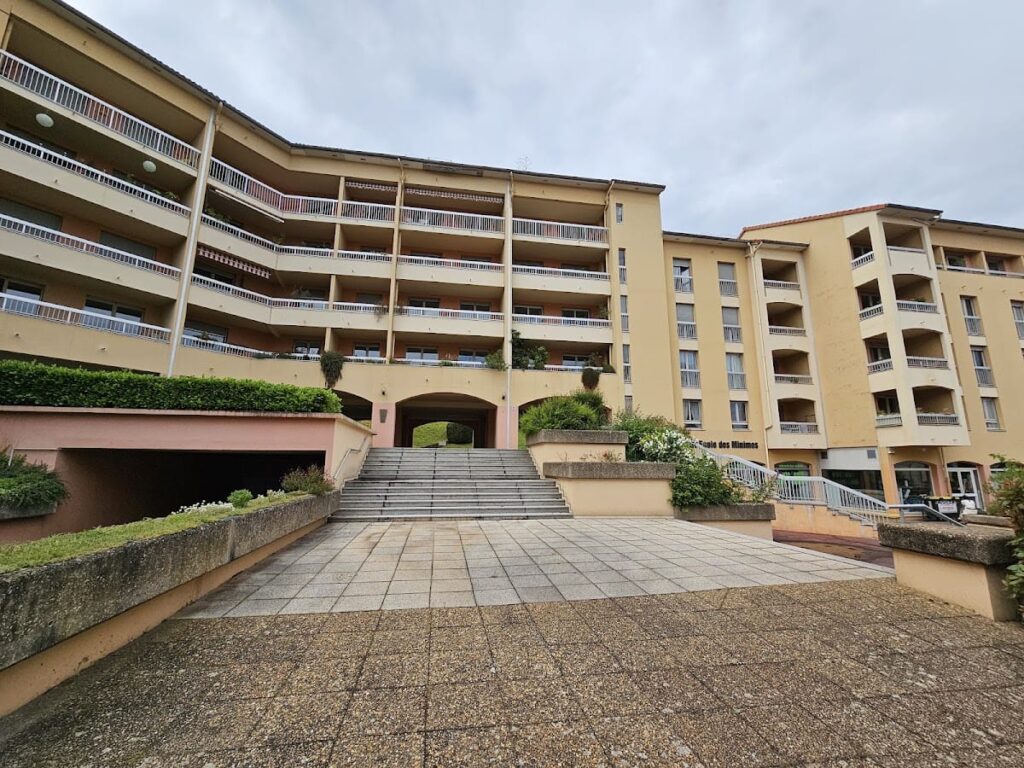 Roman Baths of Lyon: Ancient Thermal Complex in Lugdunum 10 Roman Baths Lyon