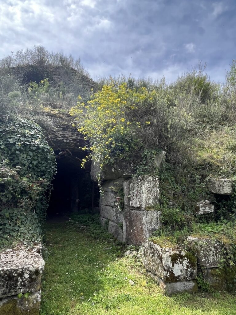 Amphitheatre of Albano Laziale: A Roman Entertainment Venue in Italy 9 Amphitheatre Albano Laziale