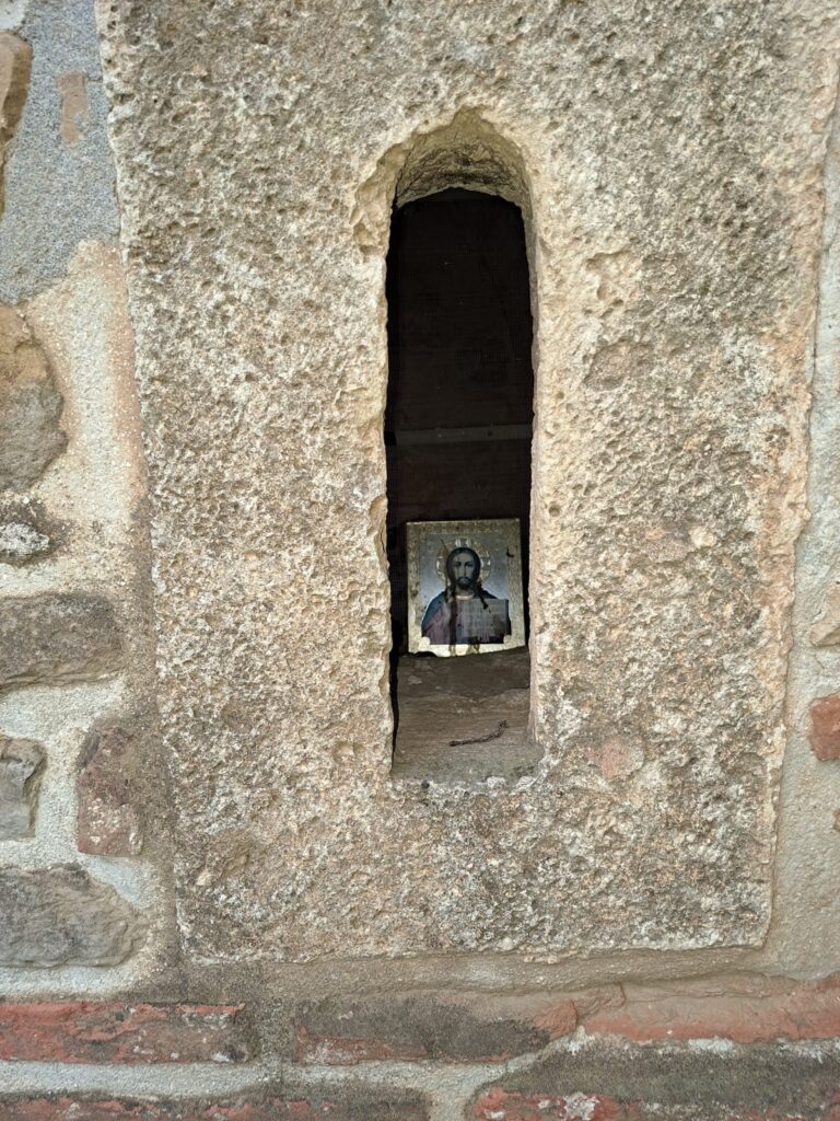 Roman Tomb, Brestovik: A Late Roman Three-Room Mausoleum in Serbia 4 Roman tomb, Brestovik