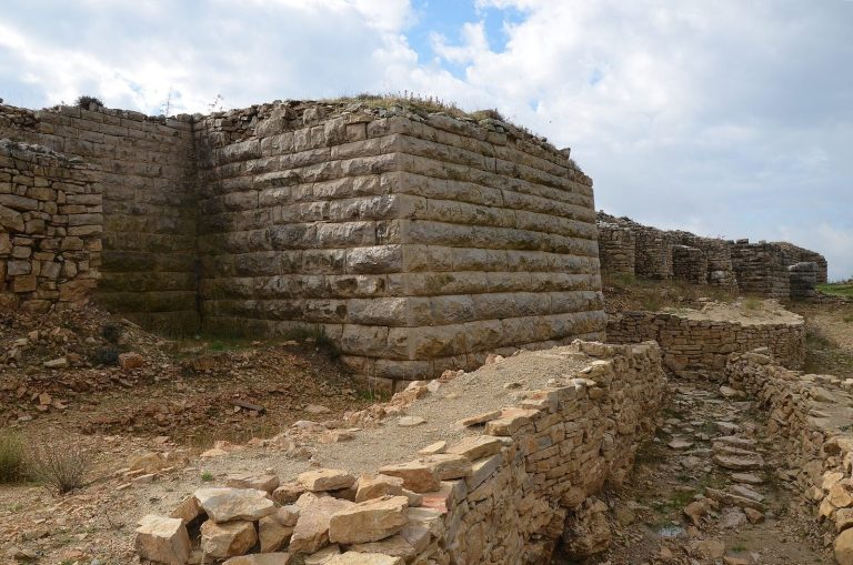Asseria: A Liburnian Hillfort and Roman Municipium in Croatia