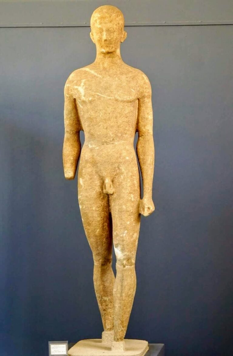 Archaeological Museum of Kilkis: Preserving the History of Northern Greece