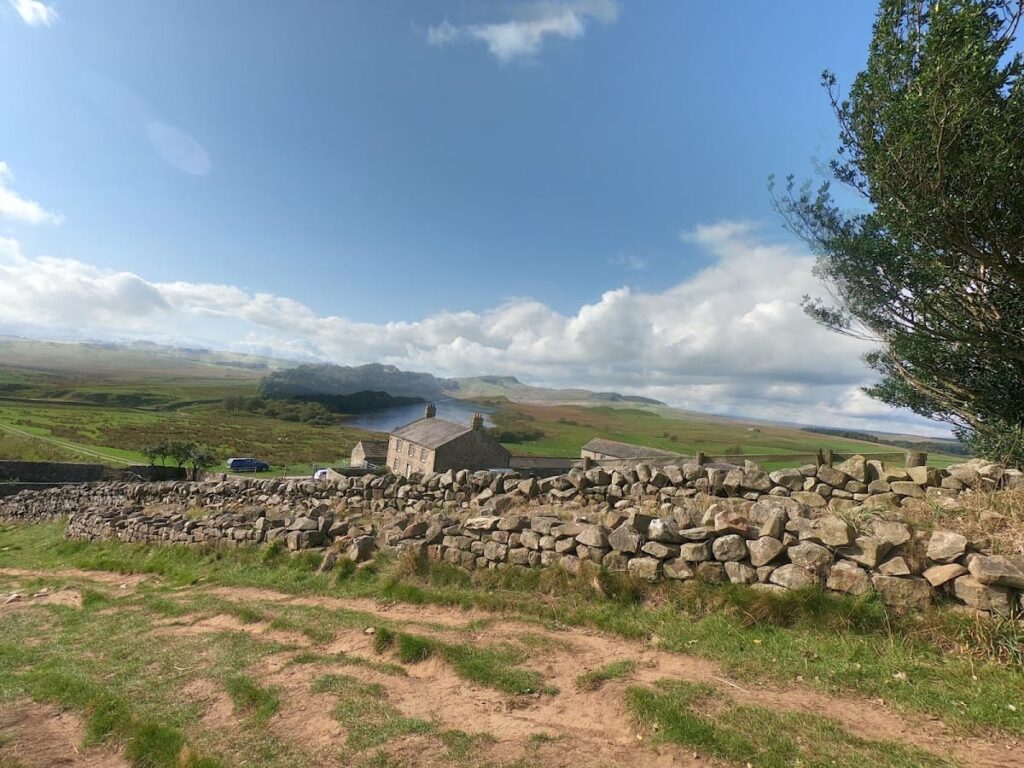Milecastle 48: A Roman Fort on Hadrian’s Wall 2 Milecastle 48