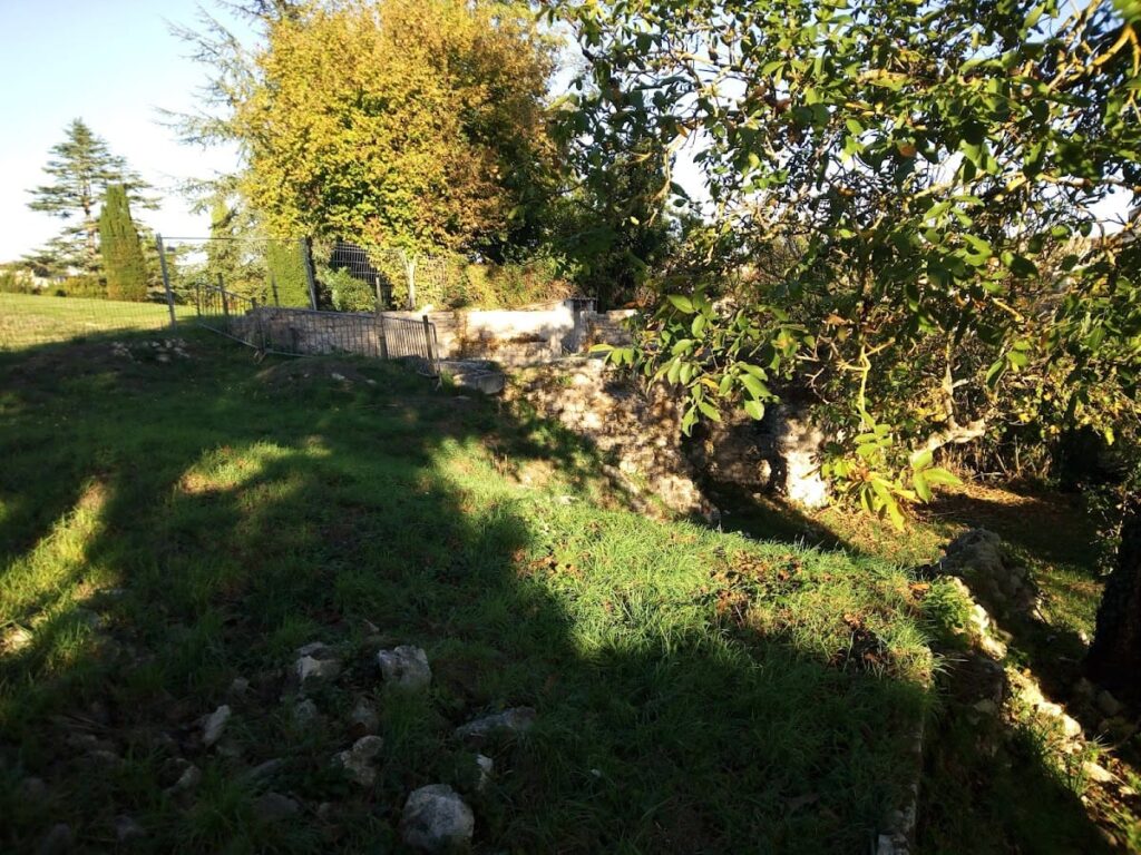 Thermes De Saint Saloine