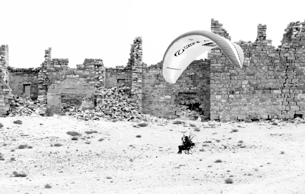 Qasr Bshir: A Roman Frontier Fort in Jordan 10 Qasr Bshir