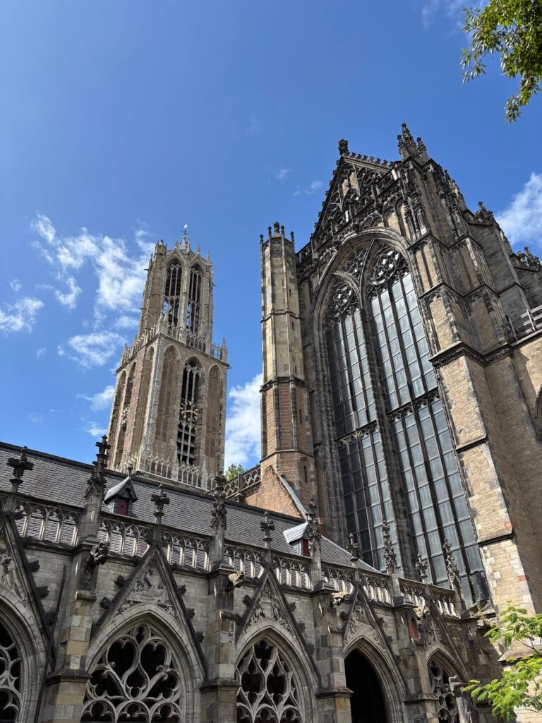 Traiectum (Dom Tower): The Roman Fort Beneath Utrecht 4 Traiectum (Dom Tower)