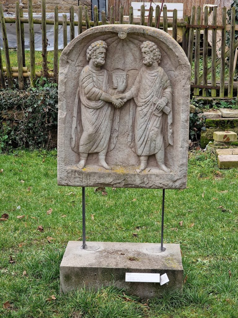 Sumelocenna-Museum: A Roman City Museum in Rottenburg am Neckar, Germany 4 Sumelocenna-Museum