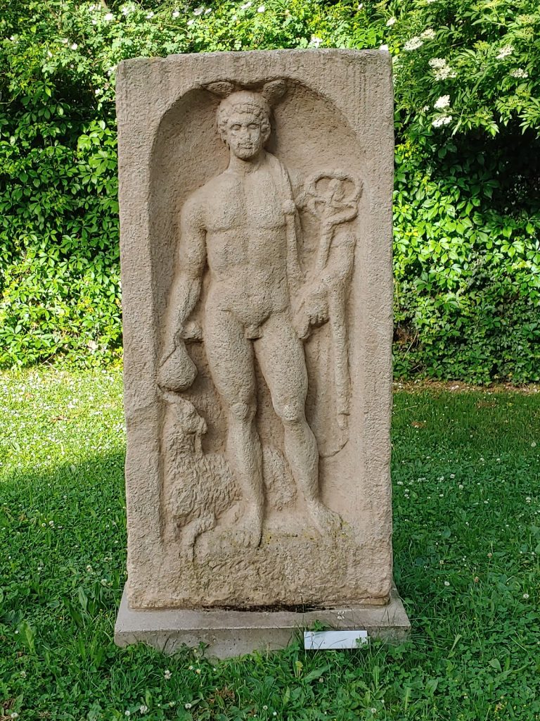 Sumelocenna-Museum: A Roman City Museum in Rottenburg am Neckar, Germany 5 Sumelocenna-Museum