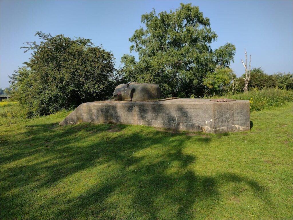 Roman Fort Arnhem: A Roman Auxiliary Fort in the Netherlands 2 Roman Fort Arnhem
