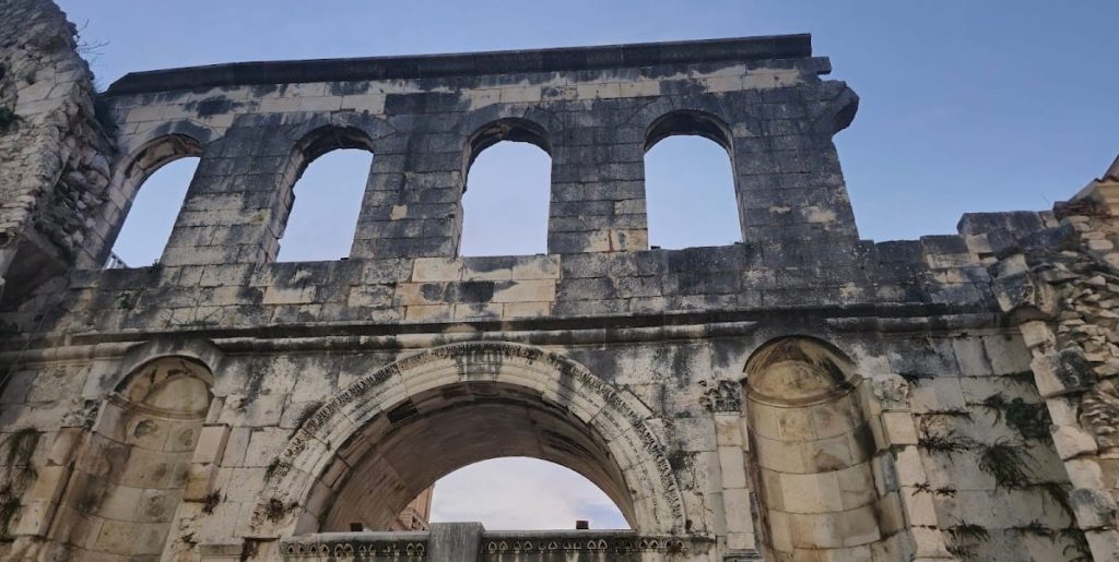 Diocletian's Palace