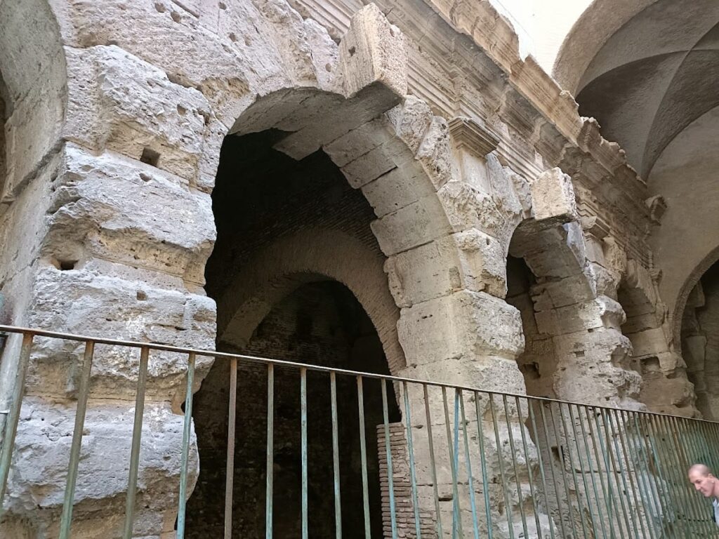 Temple of Divus Claudius