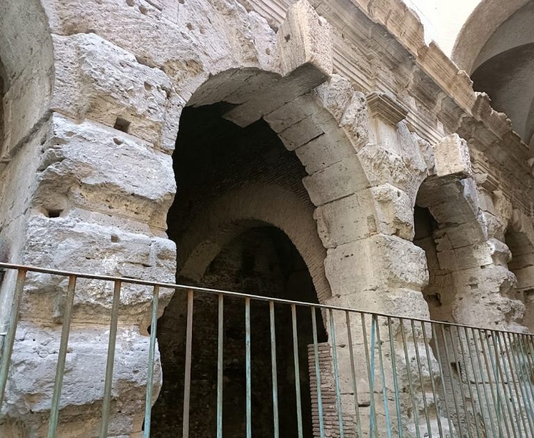 Temple of Divus Claudius: An Imperial Cult Complex in Rome