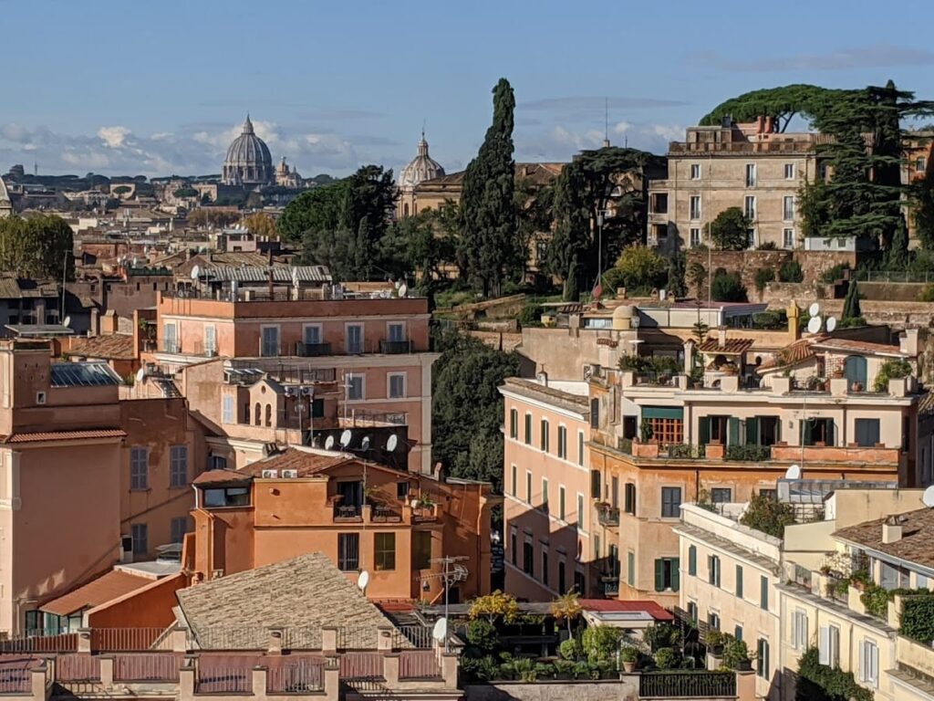 Temple of Divus Claudius