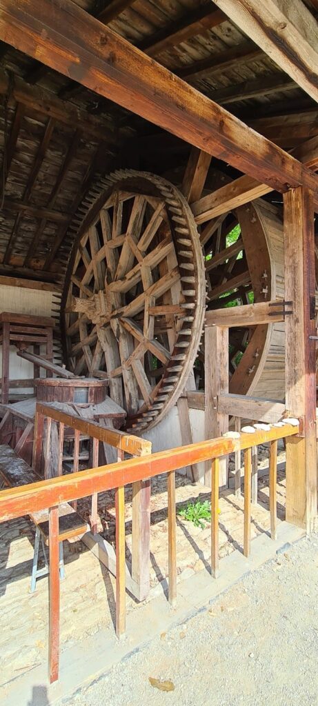 Roman Museum Bliesbruck