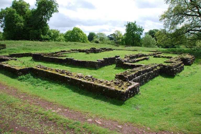Lydney Park: A Historic Country Estate and Roman Archaeological Complex