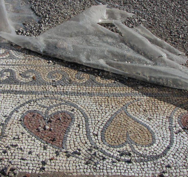 Archaeological Park of Amphipolis: A Greek City and Roman Urban Centre