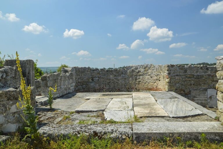 Ulpia Oescus: A Roman Colonia on the Lower Danube